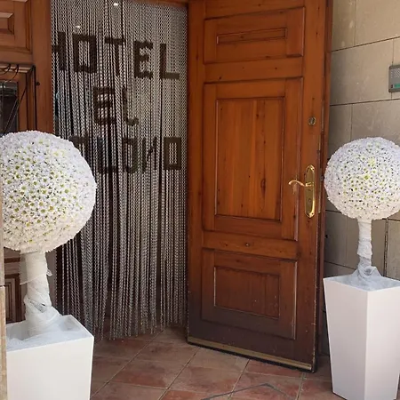 Restaurante El Colono 2*