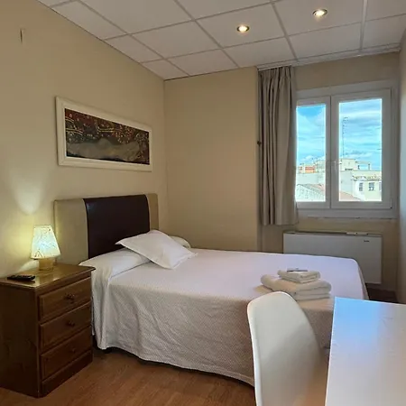 Restaurante El Colono 2* Gallur