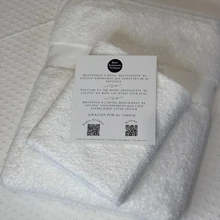 Restaurante El Colono