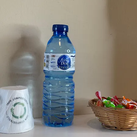 Restaurante El Colono Hotel