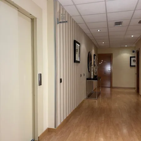 Restaurante El Colono Hotell 2*