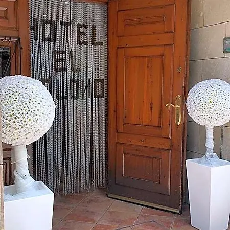 Restaurante El Colono