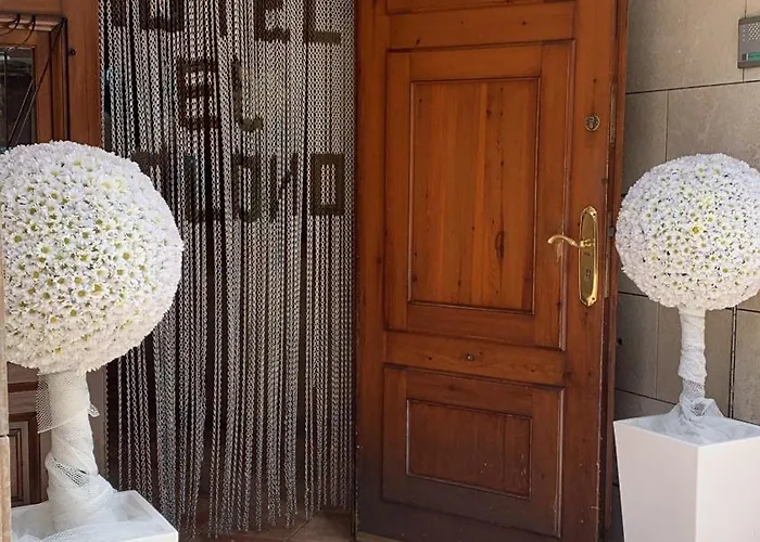 Restaurante El Colono 2*