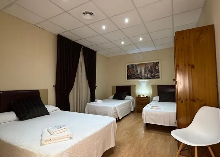 Restaurante El Colono Gallur