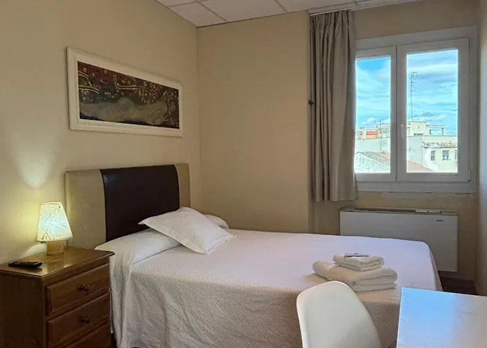 Restaurante El Colono 2* Gallur