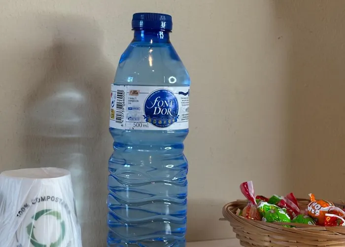 Restaurante El Colono Hotell