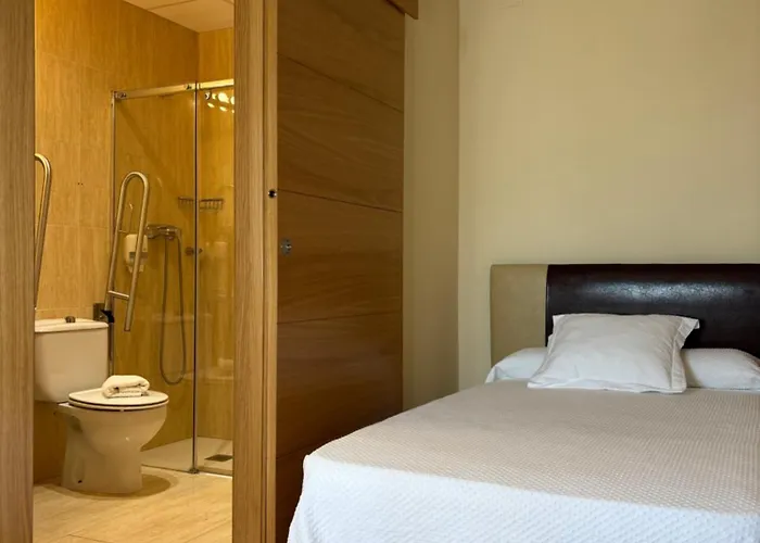 Hotell Restaurante El Colono