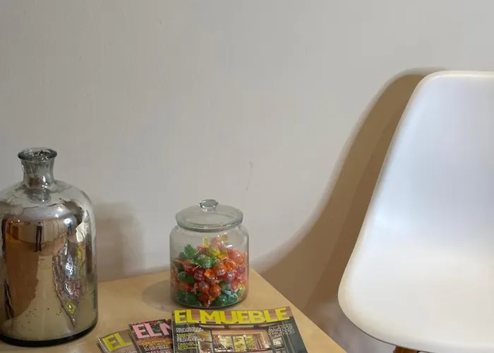 Hotell Restaurante El Colono