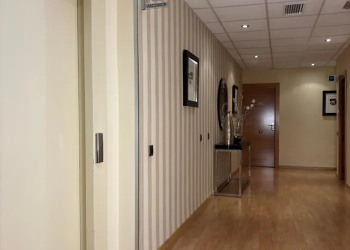 Restaurante El Colono Hotell 2*