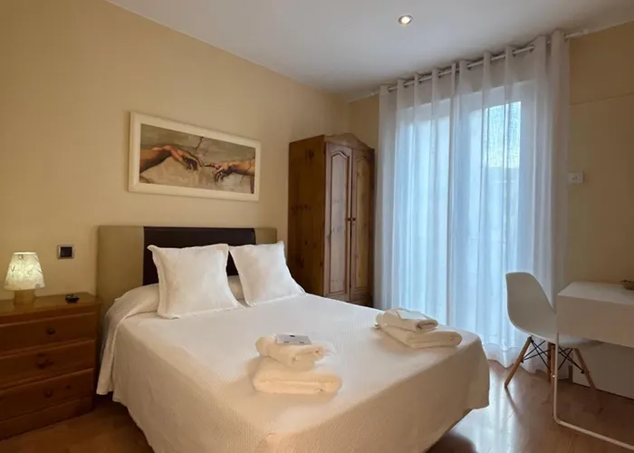 Restaurante El Colono 2*