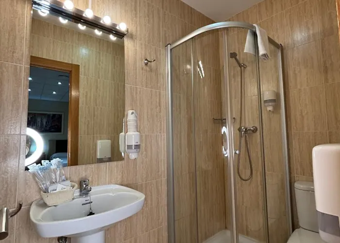 Restaurante El Colono Gallur