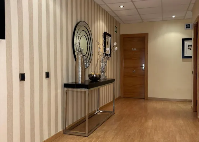 Restaurante El Colono 2* Gallur