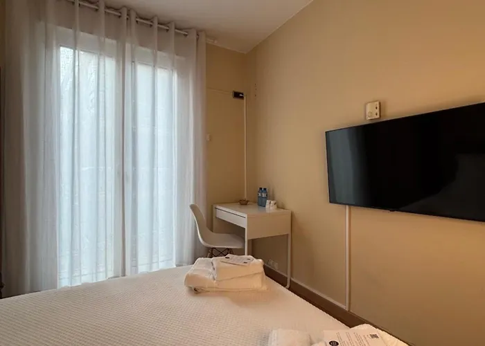 Restaurante El Colono