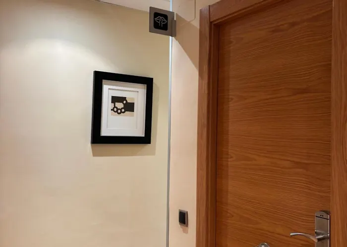 Restaurante El Colono Hotell 2*