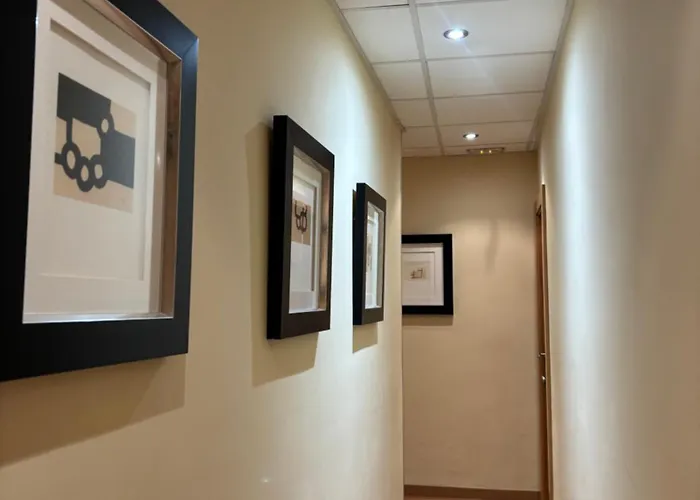 Hotell Restaurante El Colono 2*